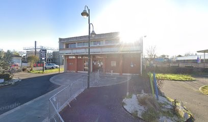 Bibliothèque, Bibliothèque à Gagnac-sur-Garonne