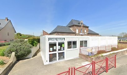 CBPT Sommery, Bibliothèque à Sommery