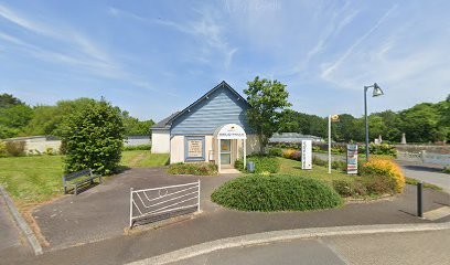 Bibliothèque De Sévérac, Bibliothèque à Sévérac