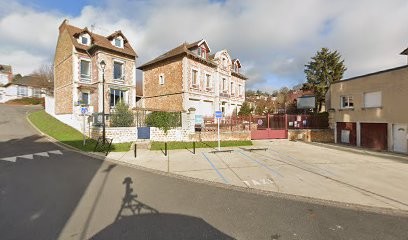 Bibliothèque, Bibliothèque à Juziers