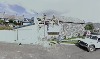 Bibliothèque, Bibliothèque au Vernet-Sainte-Marguerite