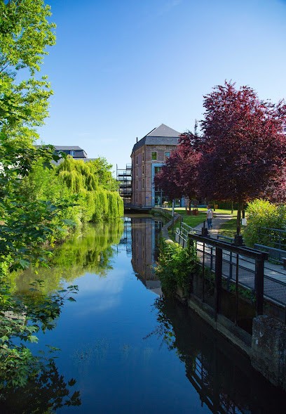 Médiathèque - Ludothèque, Bibliothèque à Bernay