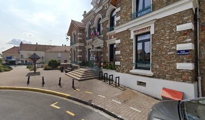 Bibliothèque, Bibliothèque à Champlan