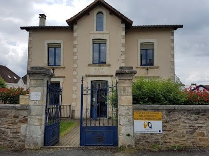 Bibliothèque Intercommunale Jumilhac le Grand, Bibliothèque à Jumilhac-le-Grand