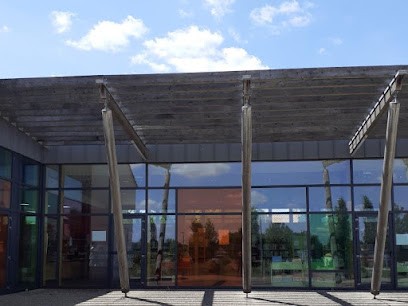 Médiathèque Pompaire, Bibliothèque à Pompaire