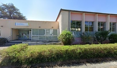 MEDIATHEQUE DEPARTEMENTALE DE LOT-ET-GARONNE, Bibliothèque à Villeneuve-sur-Lot