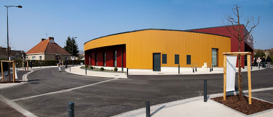 Le Kiosque - Médiathèque, Bibliothèque à Brou-sur-Chantereine