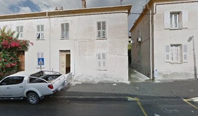 Bibliothèque, Bibliothèque à Saint-Florent