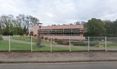 Paron library, Bibliothèque à Paron