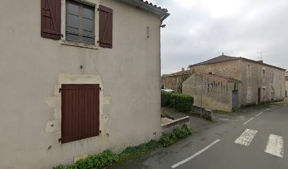 Bibliothèque, Bibliothèque à Sigournais