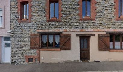 Bibliothèque, Bibliothèque à Ciry-le-Noble