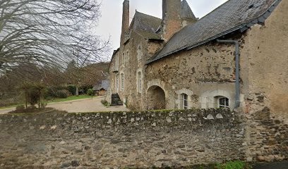 Bibliothèque, Bibliothèque à Val-du-Layon
