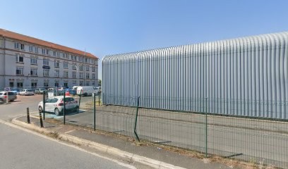 Bibliothèque SNCF Du CASI De Paris-Est, Bibliothèque à Noisy-le-Sec
