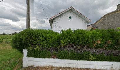Bibliothèque De Prignac-et-Marcamps, Bibliothèque à Prignac-et-Marcamps