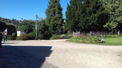 Médiathèque Georges Brassens, Bibliothèque à Orsay
