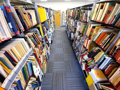 Centre De Documentation Du Patrimoine De Normandie, Bibliothèque à Rouen