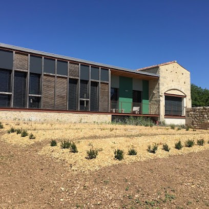 Bibliothèque Cintu Ona, Bibliothèque à Xanton-Chassenon