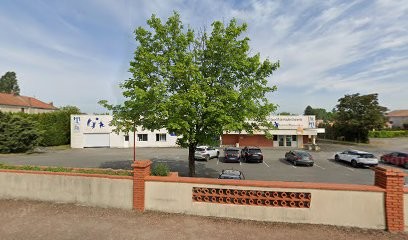 Médiathèque De Roumazières-Loubert, Bibliothèque à Genouillac