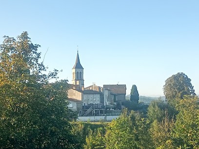 Bibliothèque De Saint-Romain-les-Atheux, Bibliothèque à Saint-Romain-les-Atheux