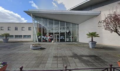 Bibliothèque Municipale De Lys-Lez-Lannoy, Bibliothèque à Lys-lez-Lannoy