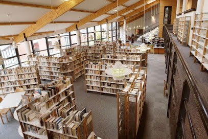 Médiathèque Lillebonne - Caux Seine Agglo, Bibliothèque à Lillebonne