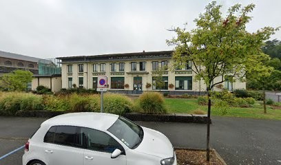 Bibliothèque, Bibliothèque à Boussois