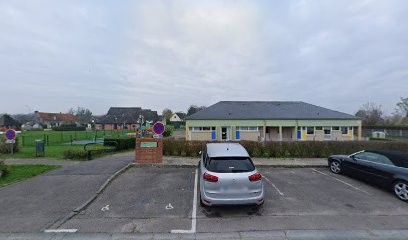 Bibliothéque Municipale, Bibliothèque aux Authieux-sur-le-Port-Saint-Ouen