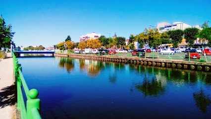 Médiathèque De Montceau, Bibliothèque à Montceau-les-Mines