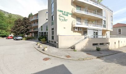 Médiathèque Intercommunale Du Pays Beaume-Drobie à Valgorge, Bibliothèque à Valgorge