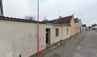 Bibliotheque Municipale Champhol, Bibliothèque à Champhol