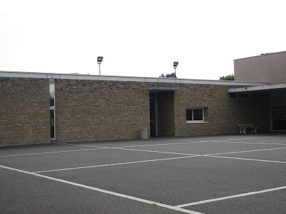 Bibliothèque, Bibliothèque à Saint-Mars-la-Brière