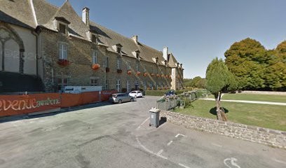 Médiathèque De Paimpont, Bibliothèque à Paimpont