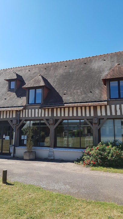 Bibliothèque Associative, Bibliothèque à Bonsecours