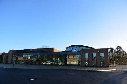 Pôle Culturel Communautaire, Bibliothèque à Ham