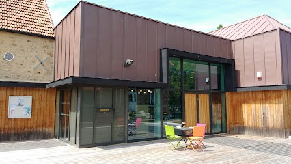 Bibliothèque, Bibliothèque aux Molières