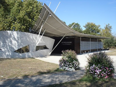Mediathèque Bibliothèque, Bibliothèque à Saint-Loubès